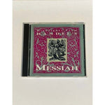 CD Highlights From Handel's Messiah