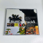 Rare! CD 13 Surco Tracks