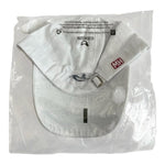 MADE HERE Classic Dad Hat White Blue Eagle Embroidered Snapback Baseball Cap New