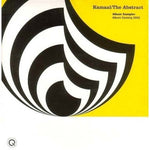 CD Kamaal Fareed - The Abstract