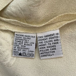 Tommy Bahama Men's Beige Silk Palm Print Hawaiian Shirt L Relaxed Fit $159 VG
