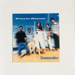 Rare! CD Puerto Raices - Enamorados