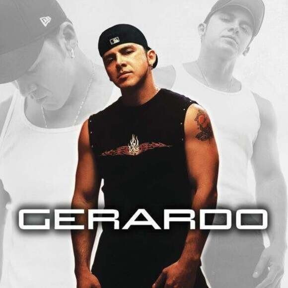 CD Gerardo - Gerardo