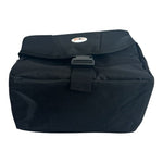 ZITZTECH Large Black Camera Gadget Bag DSLR Lens Equipment Holder NWT