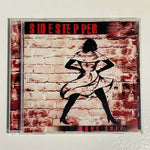 CD Sidestepper - More Grip