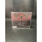 CD Eve - Let There Be Eve... Ruff Ryders' First Lady