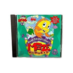 Freddi Fish Lot of 4 CD Games Junior Arcade Adventure PC Kids Ages 3–8