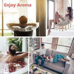 NWT Esslux Home Oil FIND Aroma Essential Oil Aromatherapy