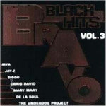 CD Bravo Black Hits Vol 3 2 CD Compilation Polystar Warner 560490-2