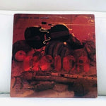 LP Tipica Novel - Sabrosa Novel Vinyl Record