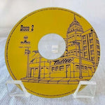 CD Maldita Vecindad - Maldita Sea