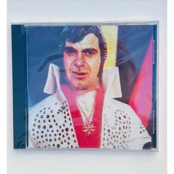 CD Gustavo Santaolalla - GAS