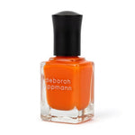 Deborah Lippmann Luxurious Nail Polish LARA'S THEME Full Size NIB