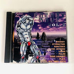 CD Various - Energy Rave Vol. 2
