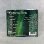Rare! CD Materia Gris - Materia Gris