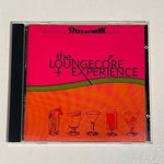 CD Various - The Loungecore Experience