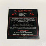 Rare! CD Selections From The Scarlett Pimpernel