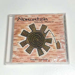 Rare! CD Yolanda Blanco ‎– Nonantzin