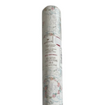 Hallmark Wedding Shower Gift Wrap Floral Roses Ribbon Roll 22.5 Sq Ft NIP