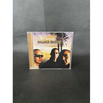 CD Higher Minds - Cali Gold