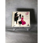 CD Helen Huang – Piano Concertos - Beethoven No. 1 • Mozart No. 23