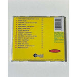 CD NRG Unlimited 1
