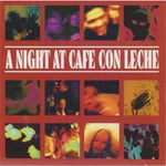 CD Lord G, Merritt - A Night At Cafe Con Leche