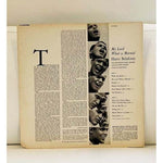 LP H. Belafonte - My Lord What A Mornin' Vinyl Record