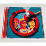 CD Aterciopelados - La Pipa De La Paz