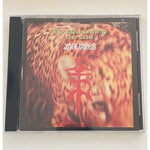 CD El Equilibrio De Los Jaguares