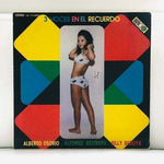 LP Bedoya, Osorio, Restrepo -3 Voces En Vinyl Record
