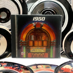 CD Your Hit Parade 1950