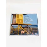 Rare! CD Seventeen ‎– Outer Circle