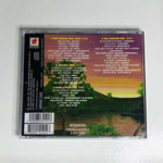 Rare! CD BALBOA Winners 2000