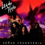 CD Ley De Hielo - Senor Cementerio