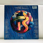 LP The Crusaders - Life InThe Modern World Vinyl Record