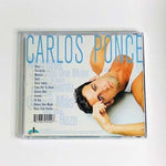 CD Carlos Ponce - Carlos Ponce