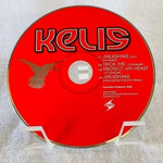 CD Kelis - Milkshake