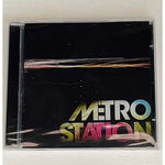 CD Metro Station - Metro Station