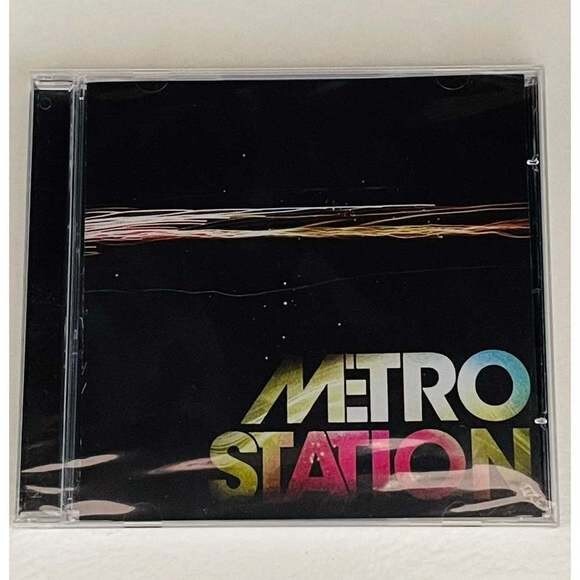 CD Metro Station - Metro Station