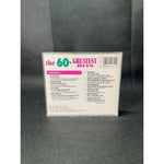 CD The Greatest Hits Of The 60's Vol. 3