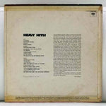 LP Various - Heavy Hits!