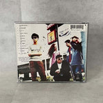 CD Underground Lovers - Dream It Down