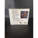 CD Erasure - The Innocents