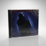 Midnight Mood Romantic Interludes CD 1996 Unison Music Mark Baldwin New Sealed