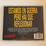 CD Os Resentidos - Delikatessen