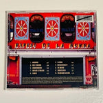 CD Sidestepper - More Grip