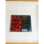Rare! CD Candela - Soul