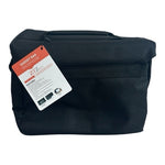 ZITZTECH Large Black Camera Gadget Bag DSLR Lens Equipment Holder NWT