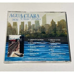 CD Clear Water - Agua Clara Vol.III